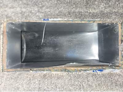 After — Floor Supply Register
