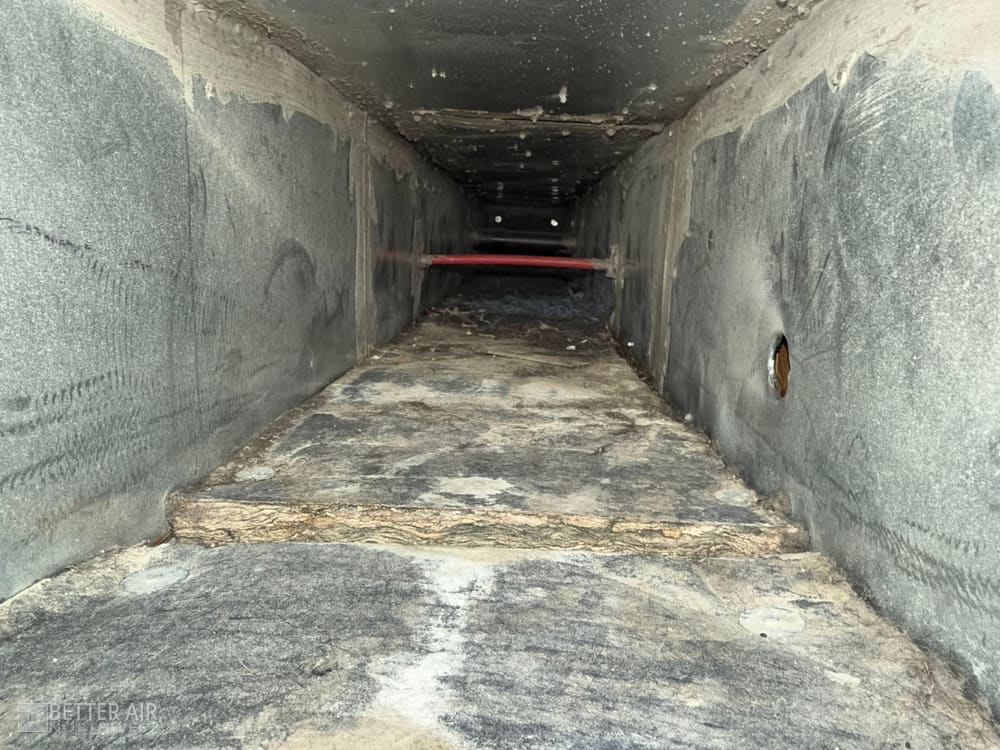 Return Duct