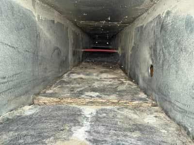 Return Duct