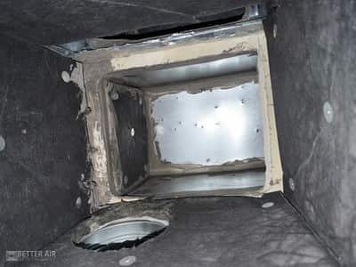 Return Opening