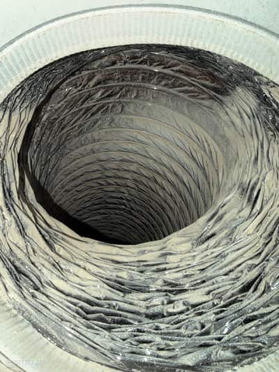 Flexible Duct