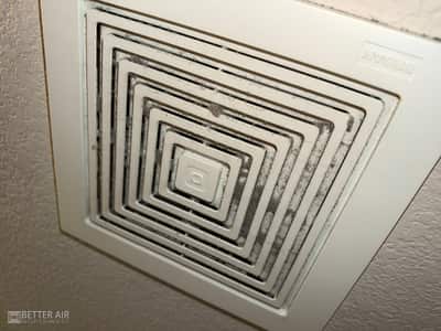 Ceiling Grille