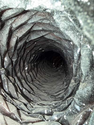 Flexible Duct