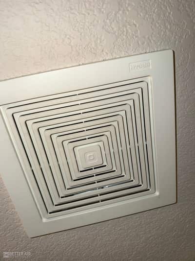 Ceiling Grille