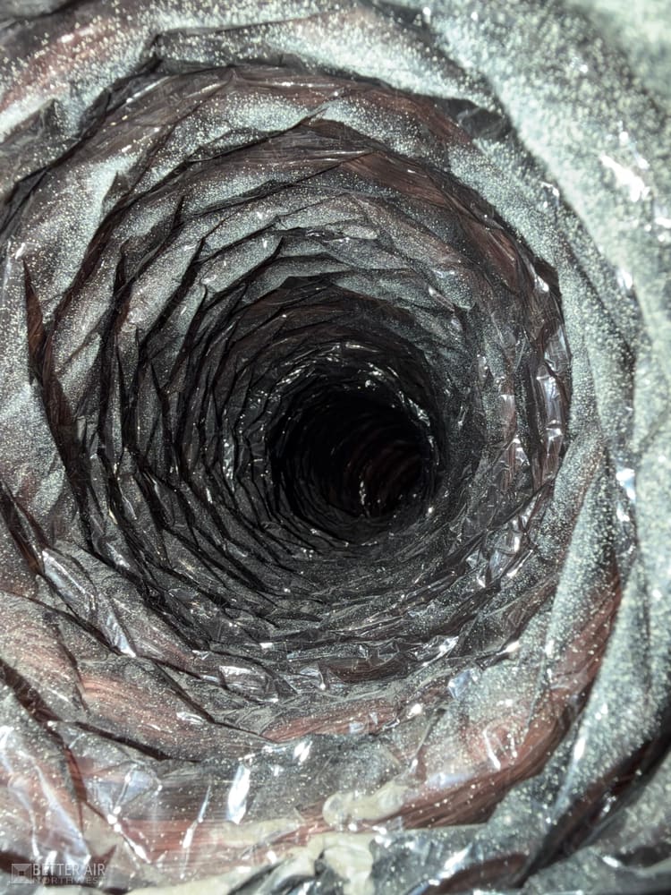 Flexible Duct