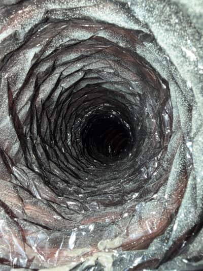 Flexible Duct