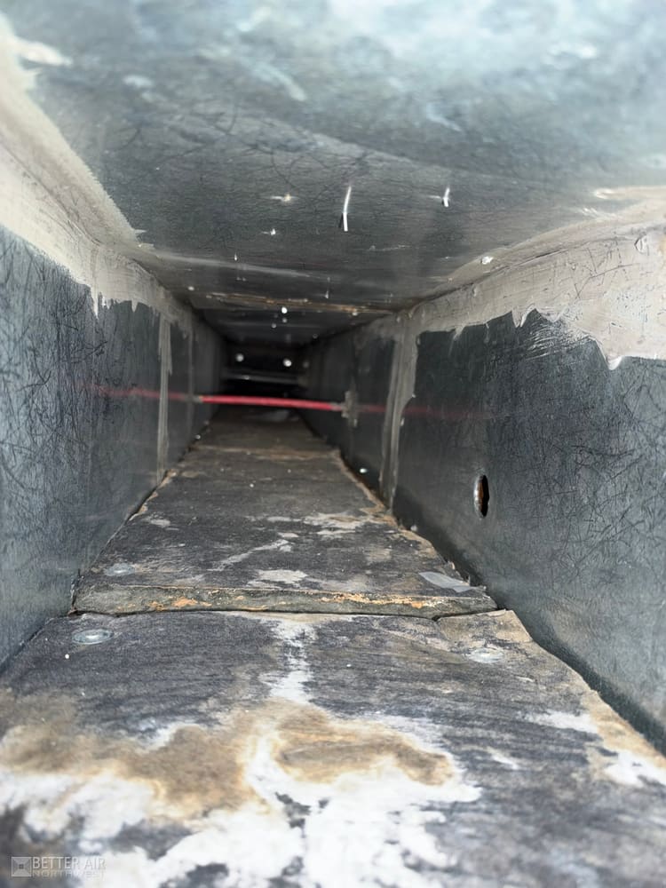 Return Duct